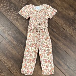 Girls Old Navy Jumper size 6-7 NWOT